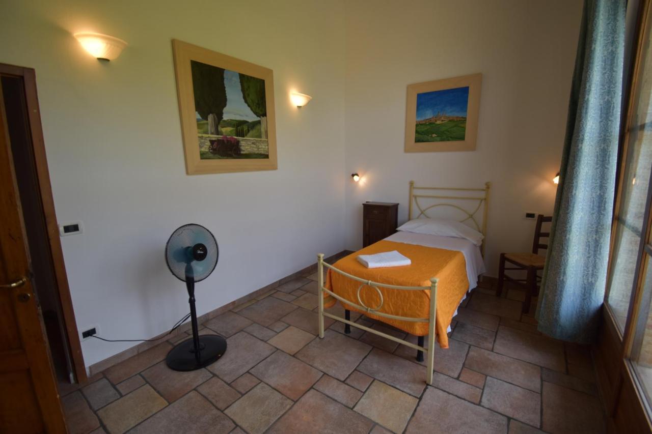 Falesta Hébergement de vacances *