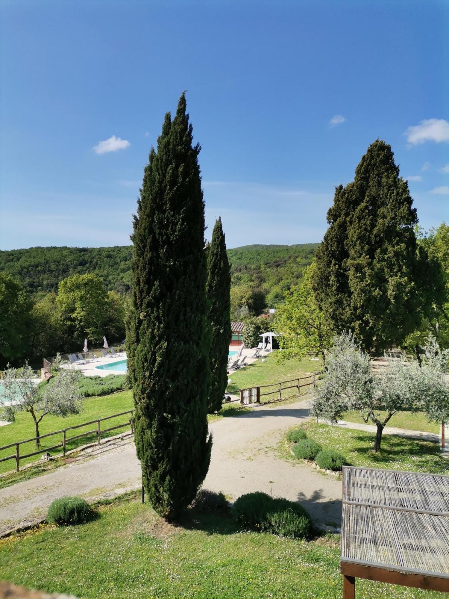 Falesta Hébergement de vacances