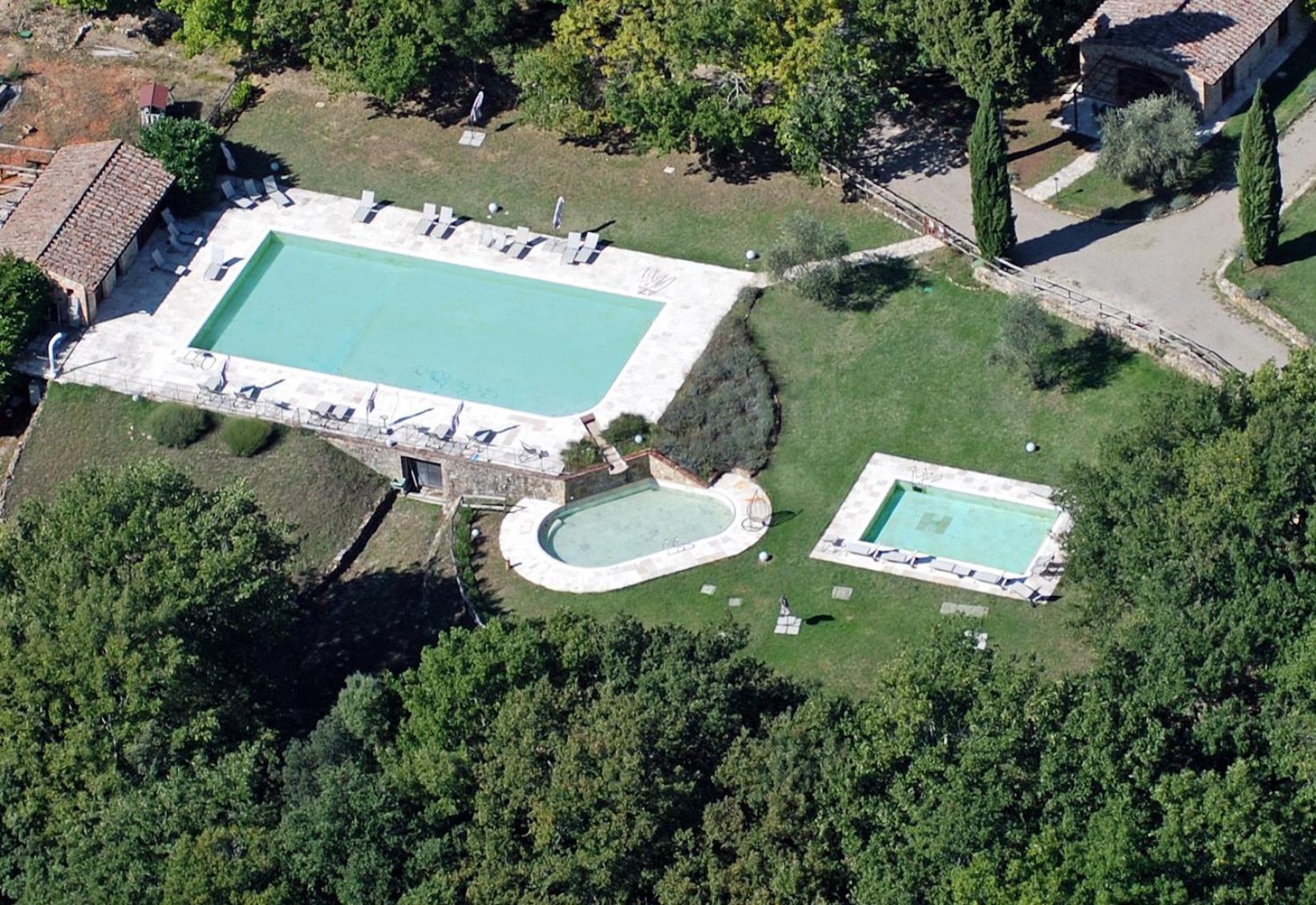 Hébergement de vacances Falesta