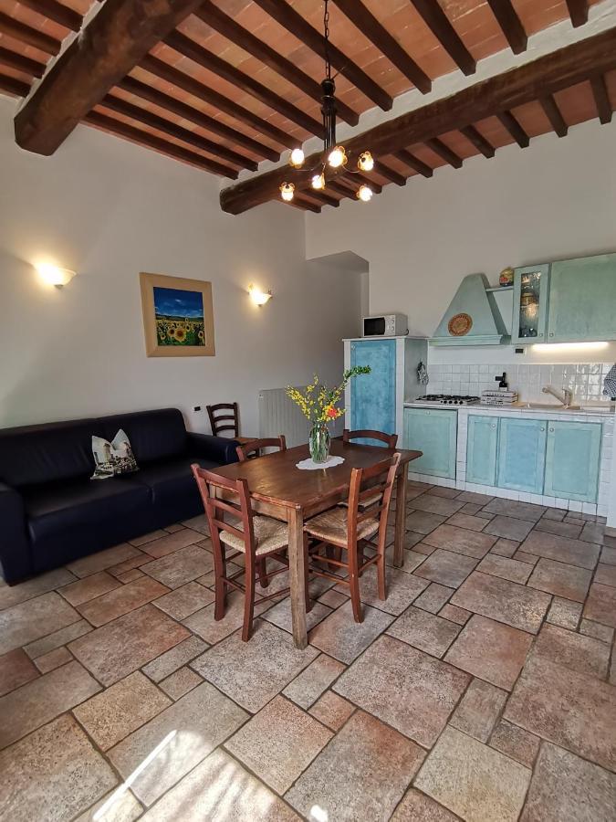 Falesta Ferienhaus *